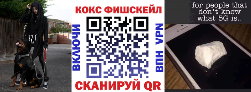 КОКАИН Fish Scale  Вытегра 